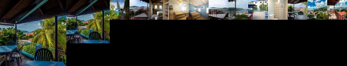 Galleon House Bed and Breakfast Saint Thomas