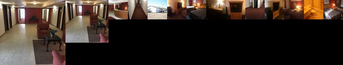 Luxury Inn & Suites Lincoln