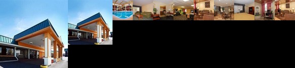 Quality Inn & Suites Louisville Jeffersontown