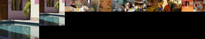 Hotel Kekoldi De Granada