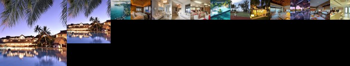 Intercontinental Resort Tahiti