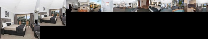 Comfort Inn and Suites Northgate Airport