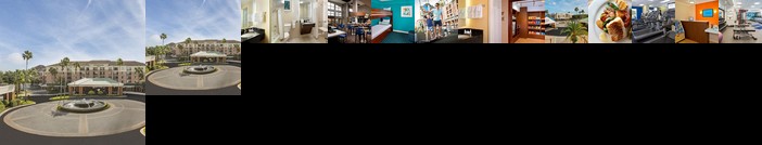 Fairfield Inn & Suites Lake Buena Vista in the Marriott Village