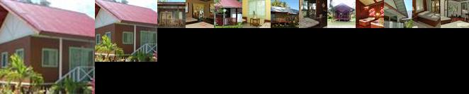 Carp Island Resort Koror