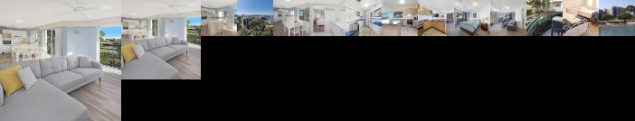 Excellsior Holiday Apartments Mooloolaba