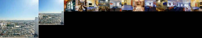 Cecil Hotel Los Angeles