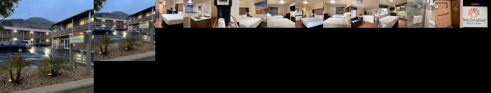 Vagabond Inn Cayucos