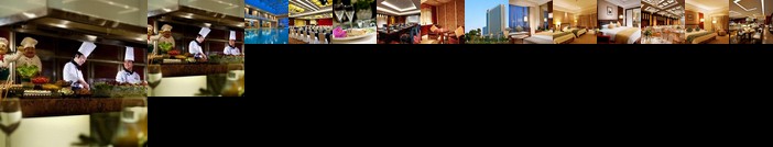 Yidu Jinling Grand Hotel Yancheng