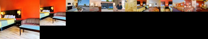 Rodeway Inn Fallbrook