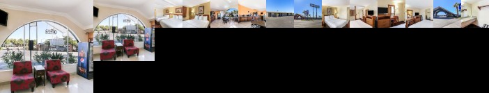 Rodeway Inn & Suites El Centro