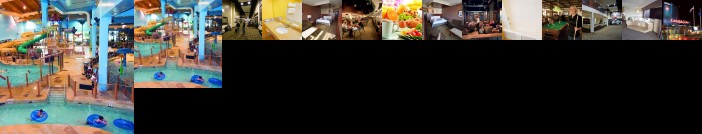 Canad Inns Destination Center Grand Forks