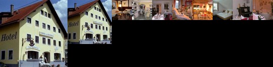 Hotel Garni Zur Post Durach