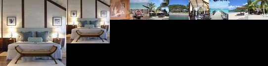 Tamarind Beach Hotel & Yacht Club