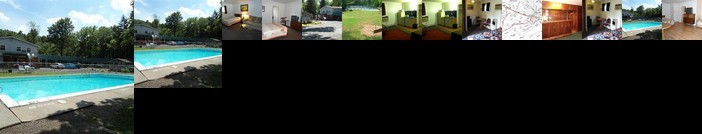 Flower Field Motel & Cottages