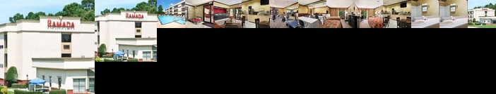 Ramada Texarkana