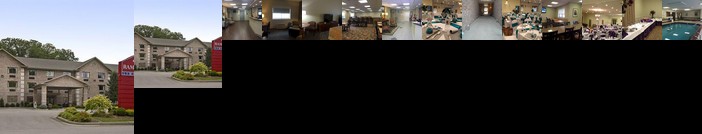 Ramada Limited Huntington