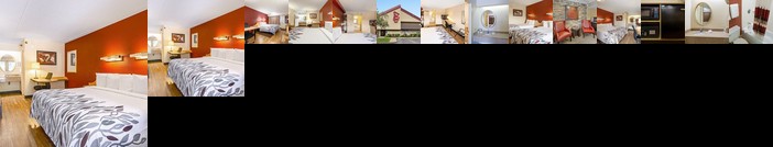 Red Roof Inn Huntington