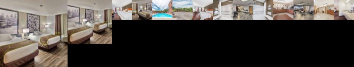 Super 8 Motel Georgetown