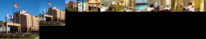 Hampton Inn Calera