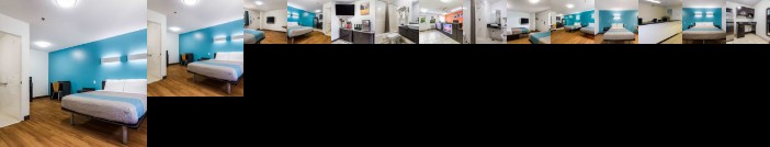 Country Hearth Inn Gulf Shores