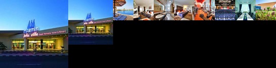 Maritim Jolie Ville Royal Peninsula Hotel & Resort