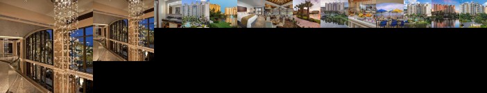 Wyndham Bonnet Creek Resort