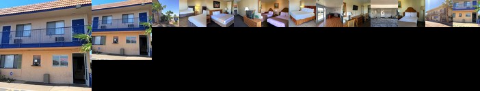 Americas Best Value Inn Henderson (Nevada)