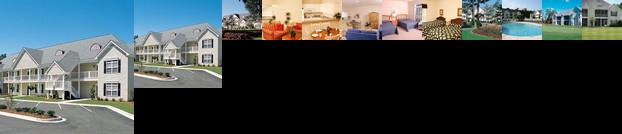 Village at the Glens Golf Resort Little River