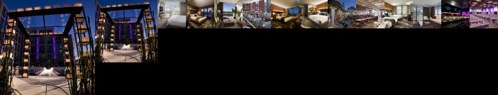 Hard Rock Hotel San Diego