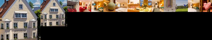 Hotel Am Forum Kempten im Allgau
