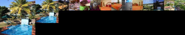 Tamarind Tree Hotel and Restaurant