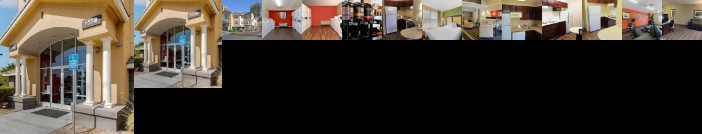 Extended Stay Deluxe Las Vegas - East Flamingo