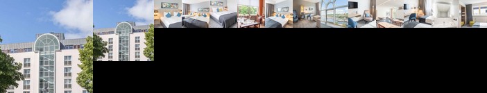 Arcadia Hotel Flensburg