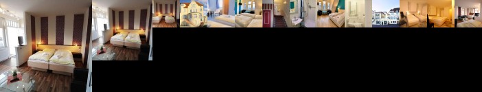 Gästehaus Seewarte Flensburg