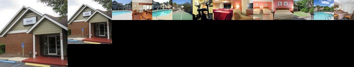 Affordable Suites of America Columbia SC