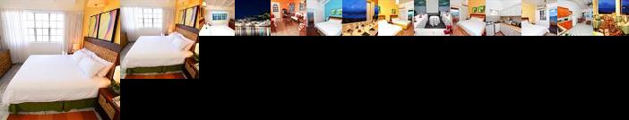 Flamboyant Hotel & Villas St George's