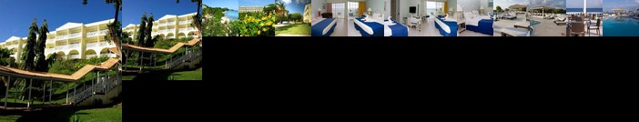 Grenadian by Rex Resorts