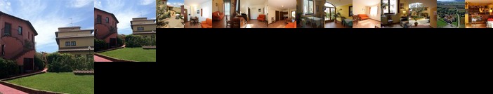 Residence La Venecca