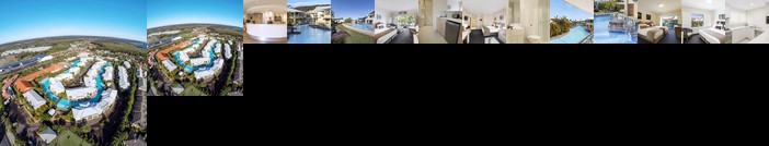 Oaks Pacific Blue Resort Salamander Bay