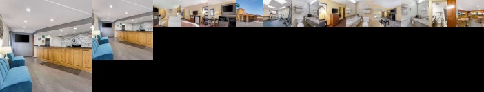 Quality Inn And Suites Lincoln