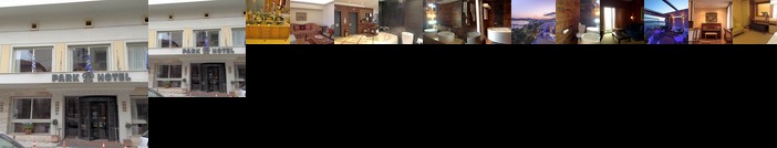 Park Hotel Volos