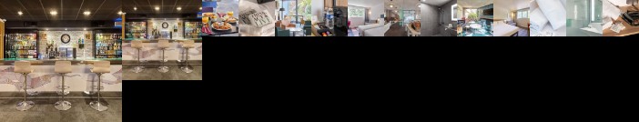 Novotel Cergy Pontoise