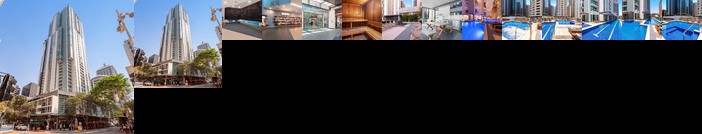 Oaks Festival Towers