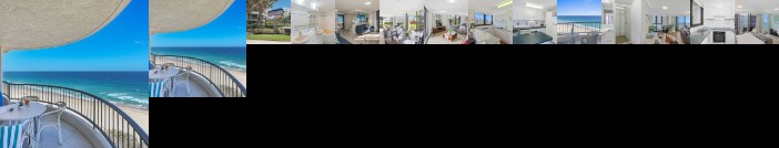 Boulevard North Apartments