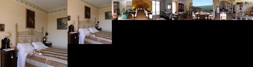 Palazzo Zampaglione B&B