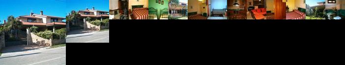 La Casa in Collina Bed & Breakfast Nocciano