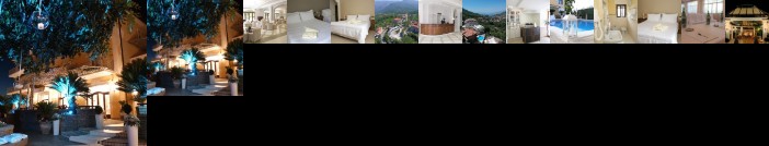 Hotel Sant Angelo Pimonte