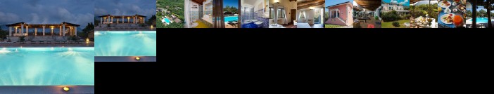 Villa Rizzo Resort San Cipriano Picentino