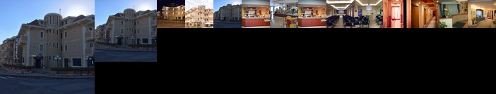 Aerhotel Phelipe Lamezia Terme