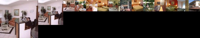 La Pergola Hotel San Giovanni a Piro